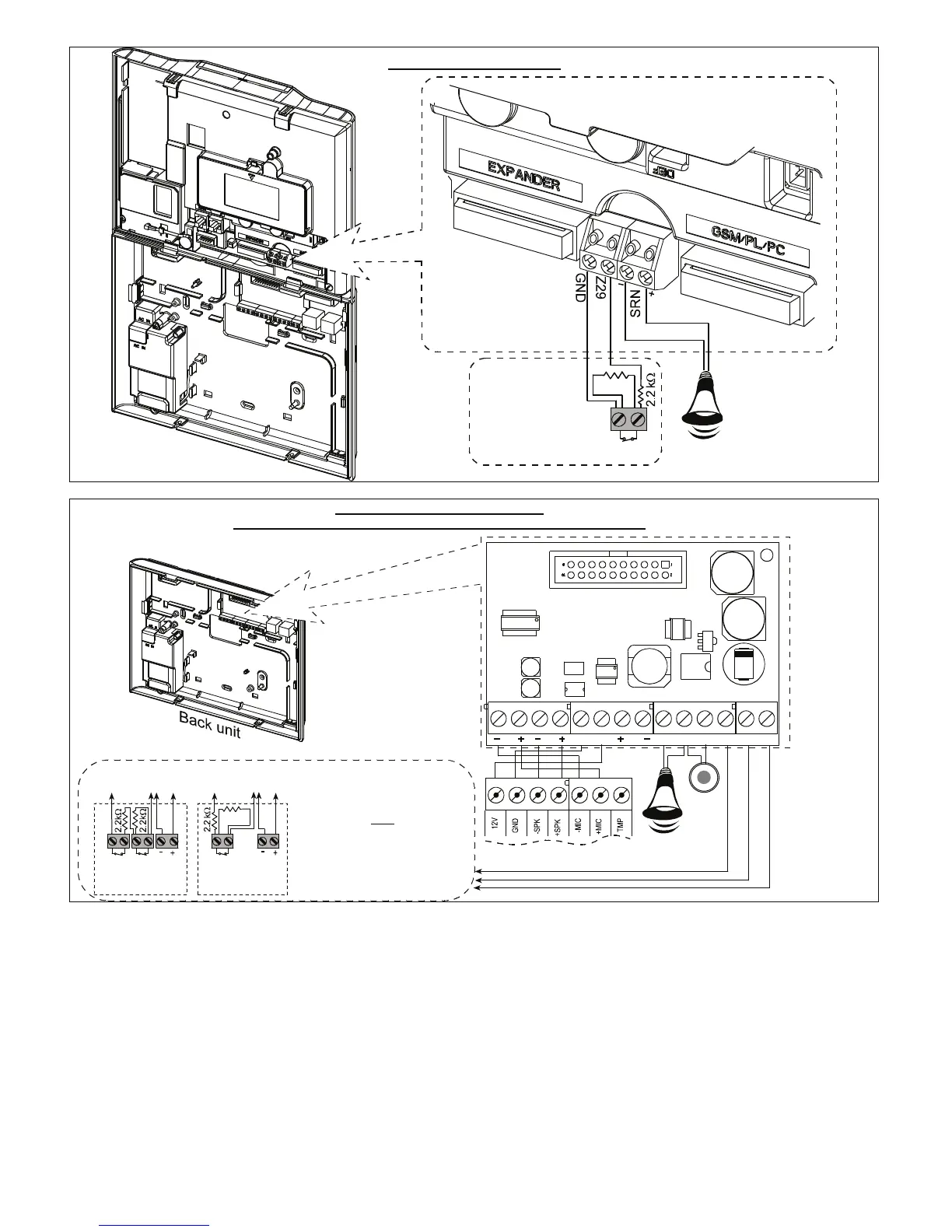 Page #6 background image