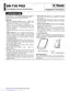 Preview: Installation Instructions