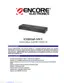 Preview: Specifications