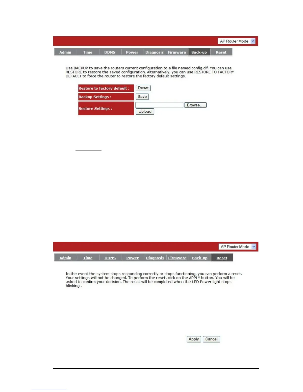 Page #83 background image