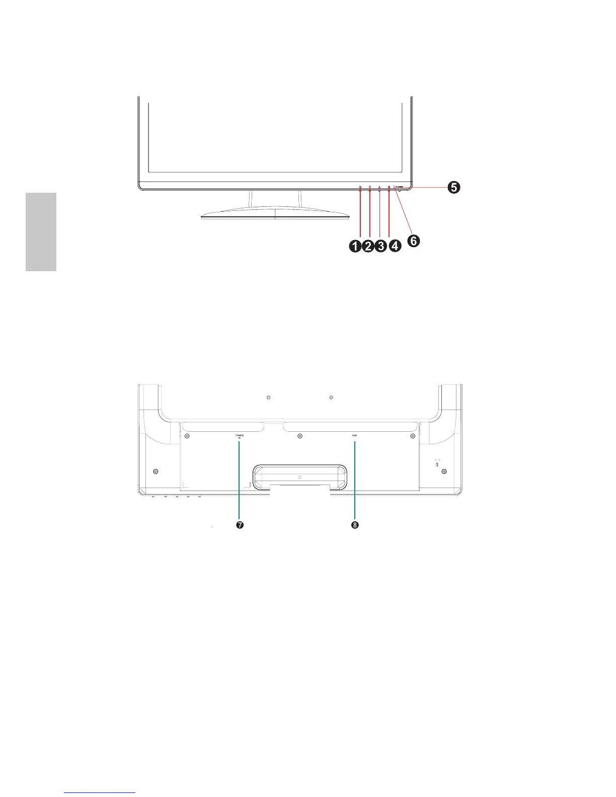Page #8 background image