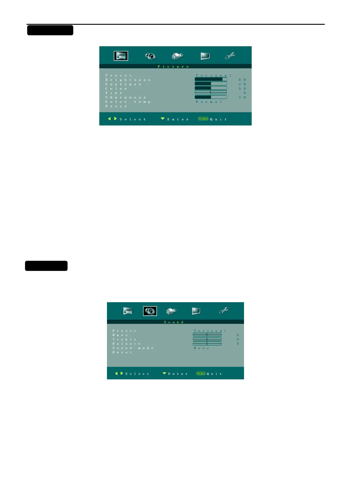 Page #7 background image