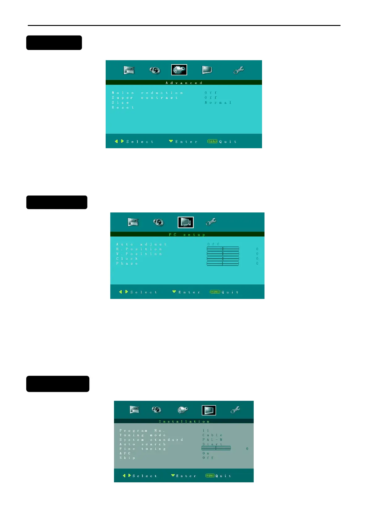 Page #8 background image