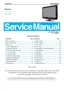 Preview: Service Manual