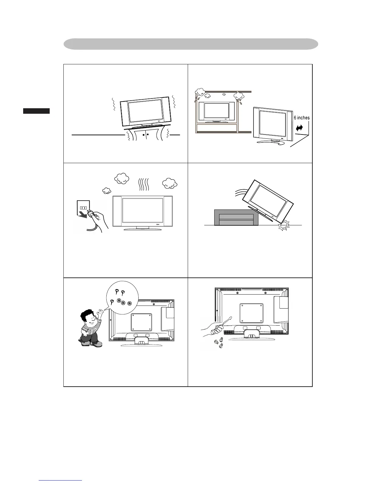 Page #4 background image