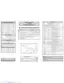 Preview: Service Data Sheet