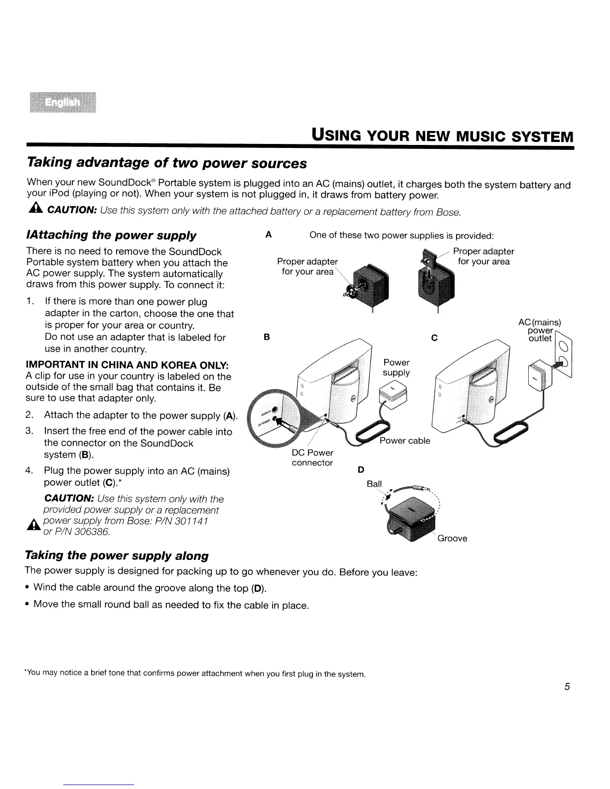 Page #5 background image