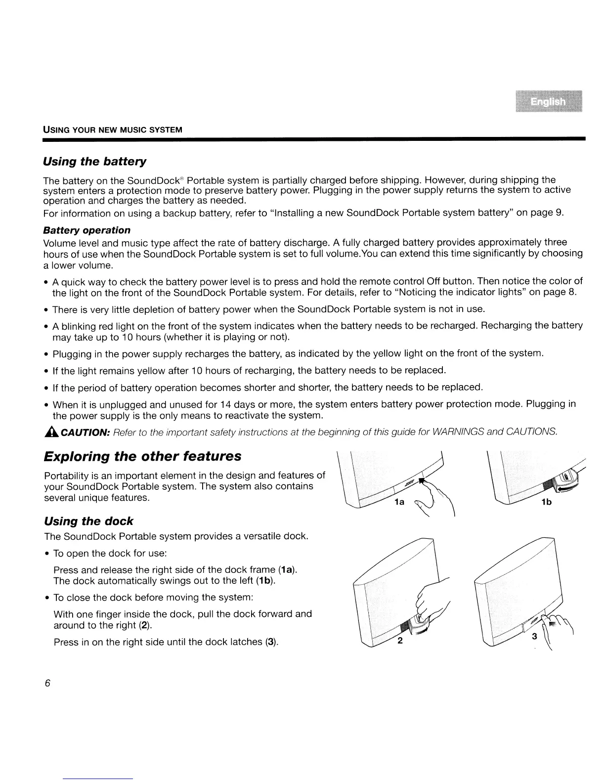 Page #6 background image