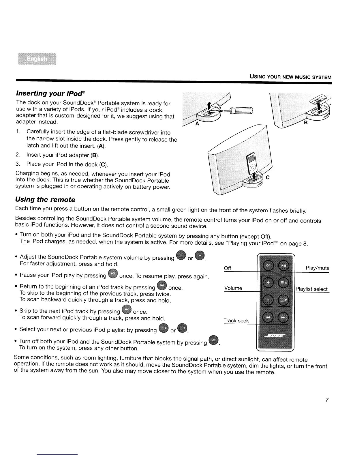 Page #7 background image