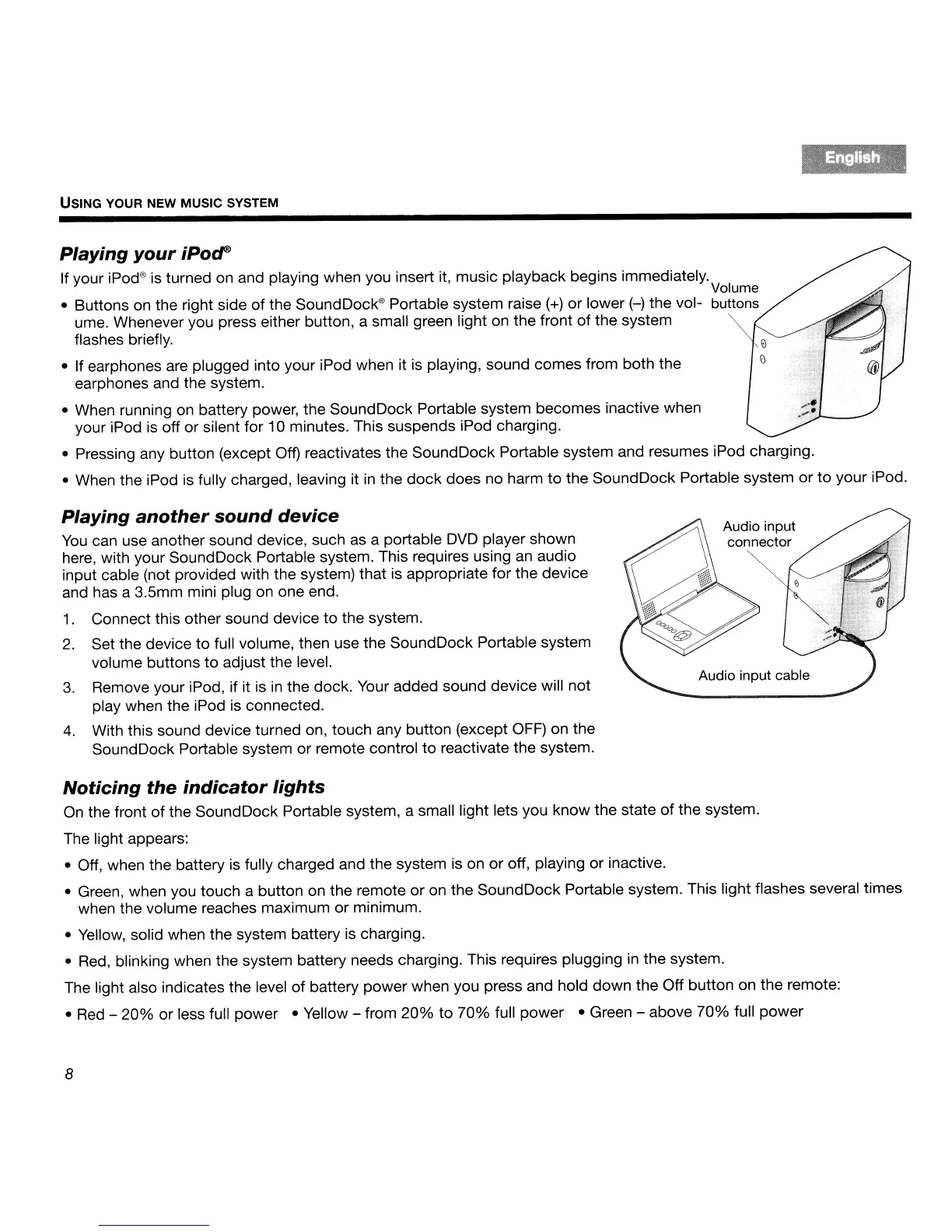 Page #8 background image