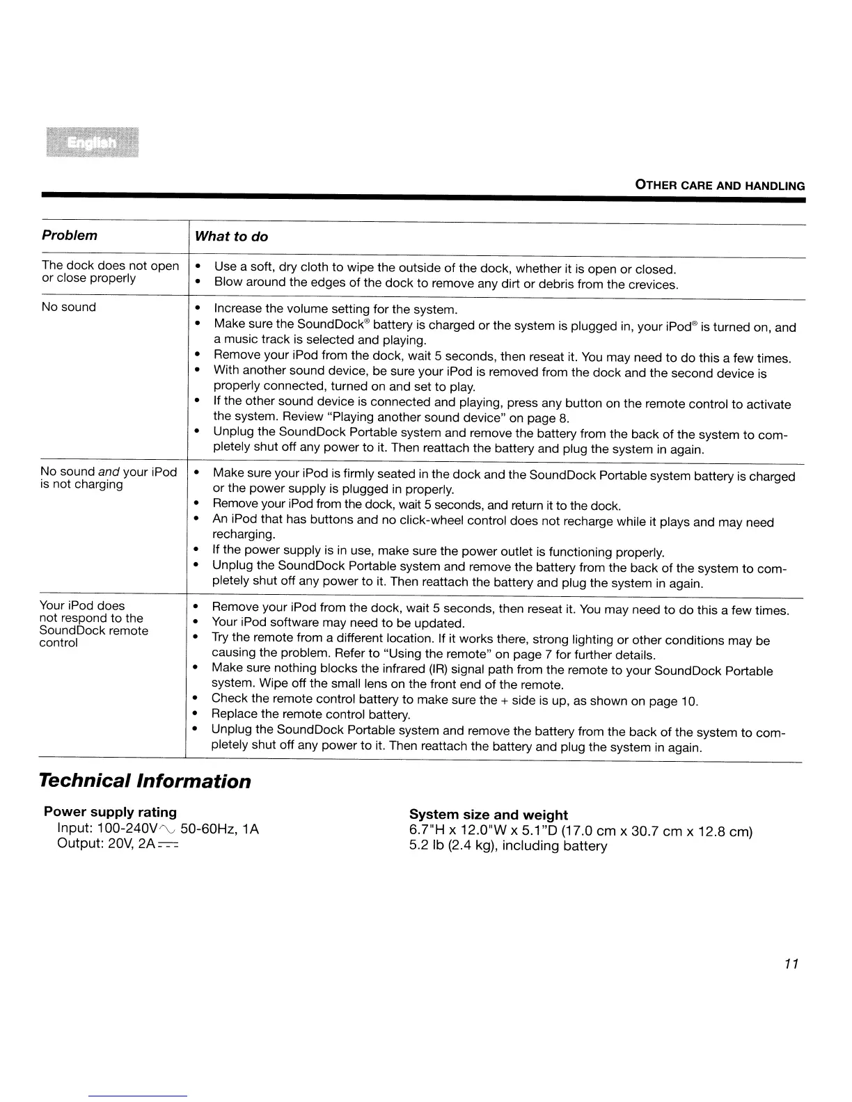 Page #11 background image