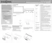 Preview: Guide D'Installation Rapide