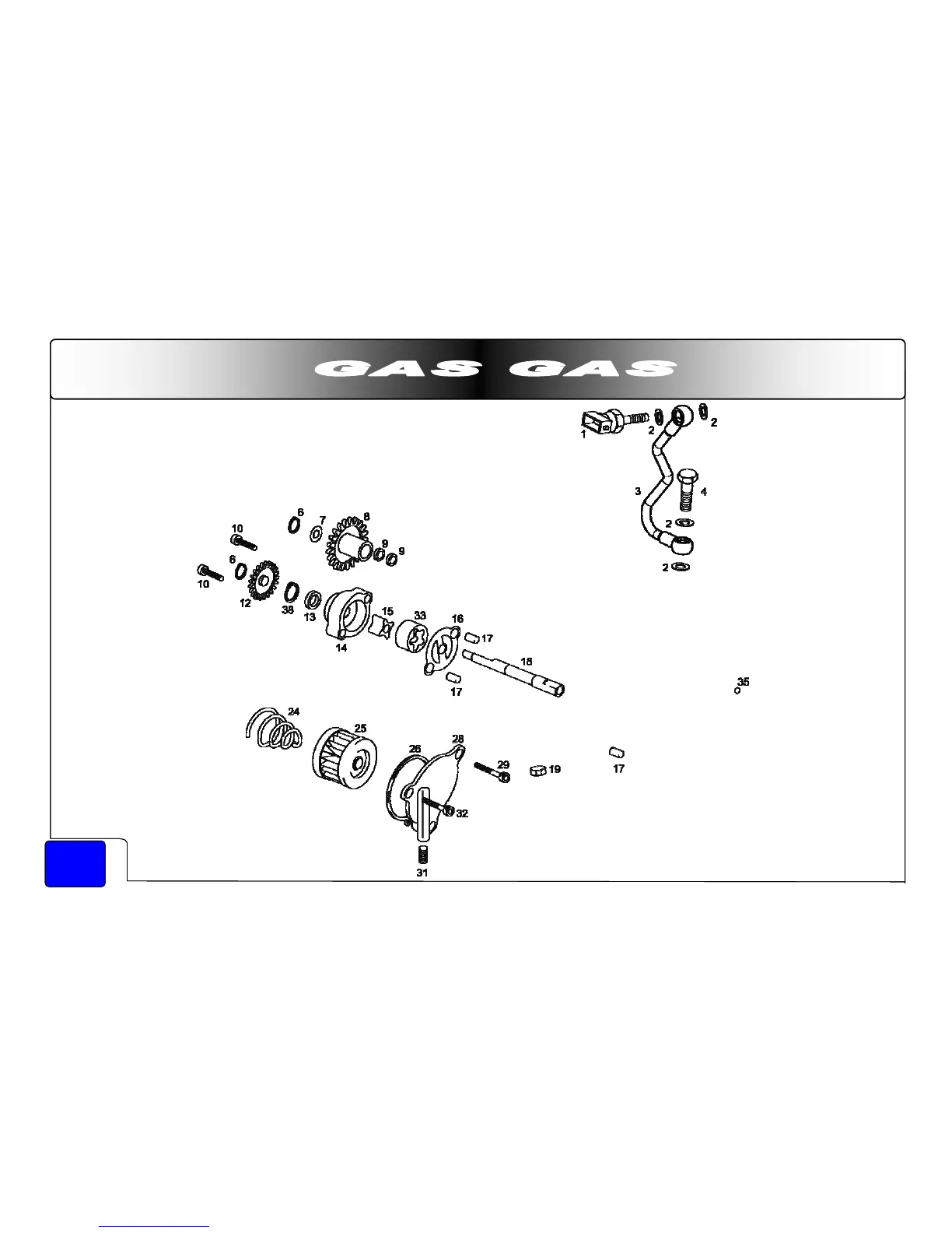 Page #2 background image