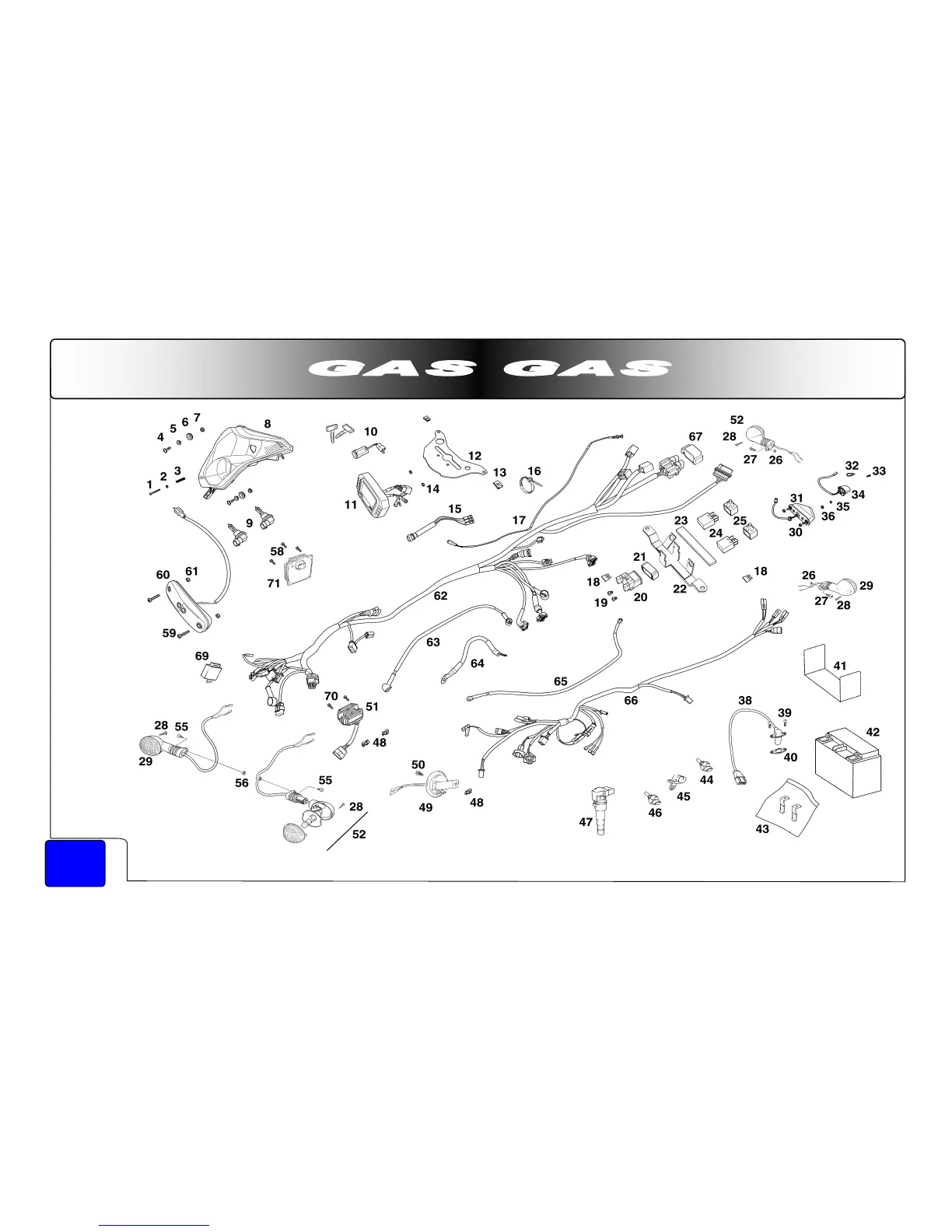 Page #38 background image