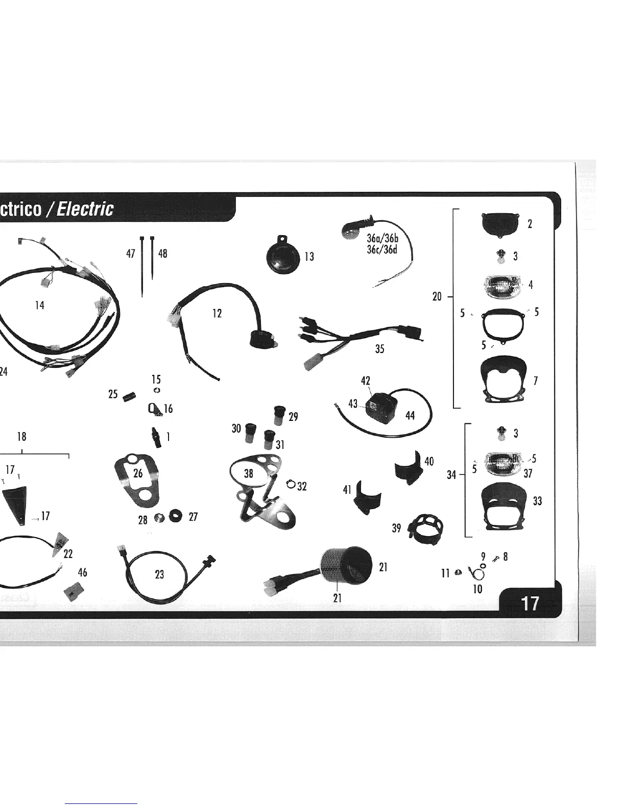 Page #40 background image