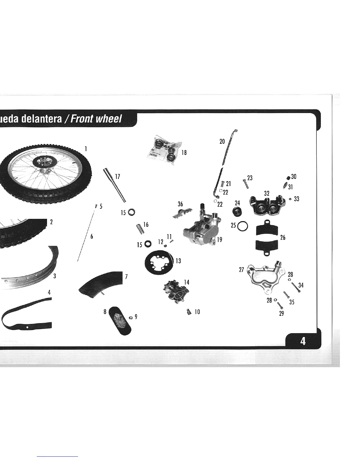 Page #10 background image