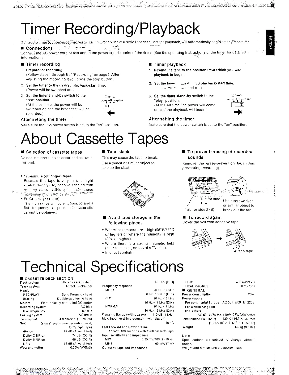 Page #7 background image