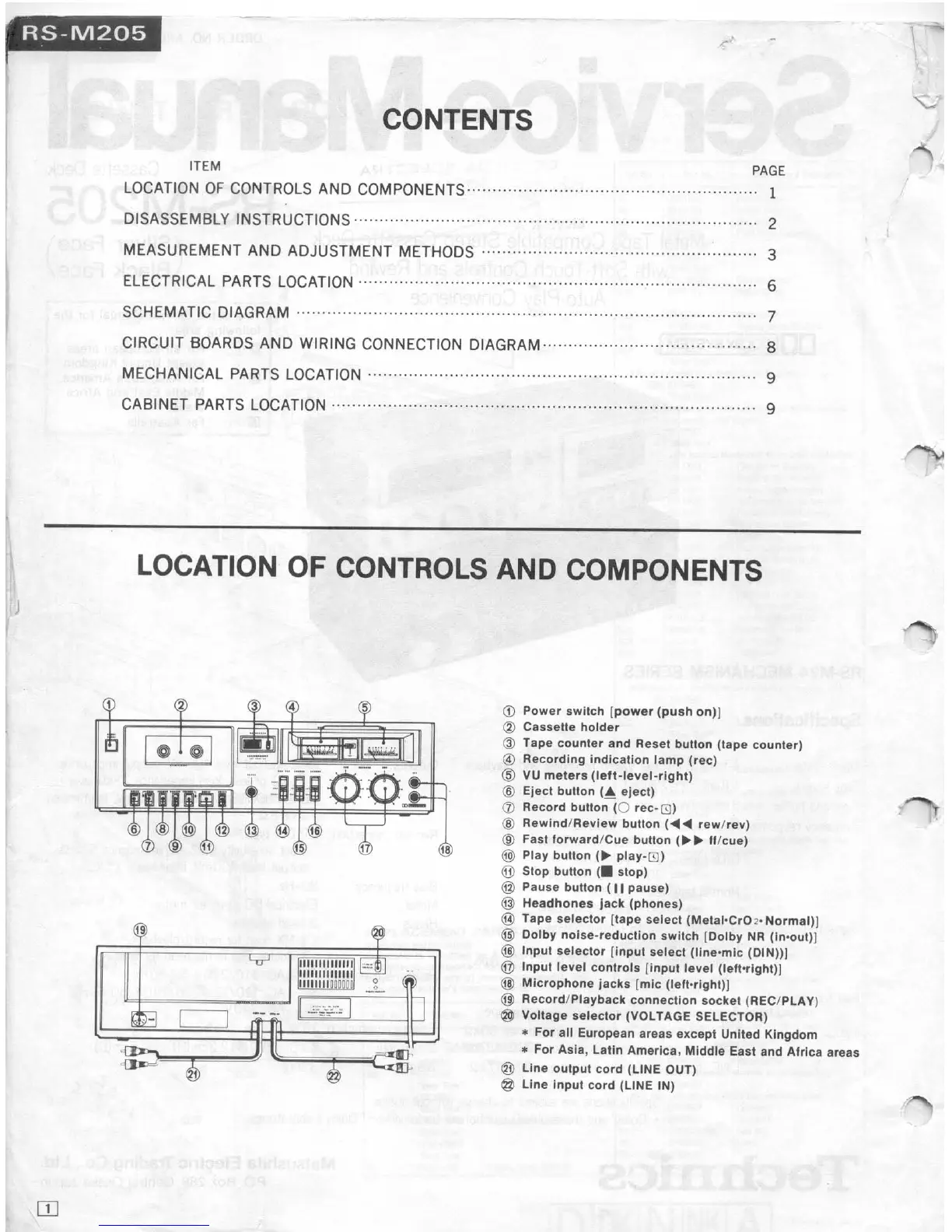 Page #2 background image