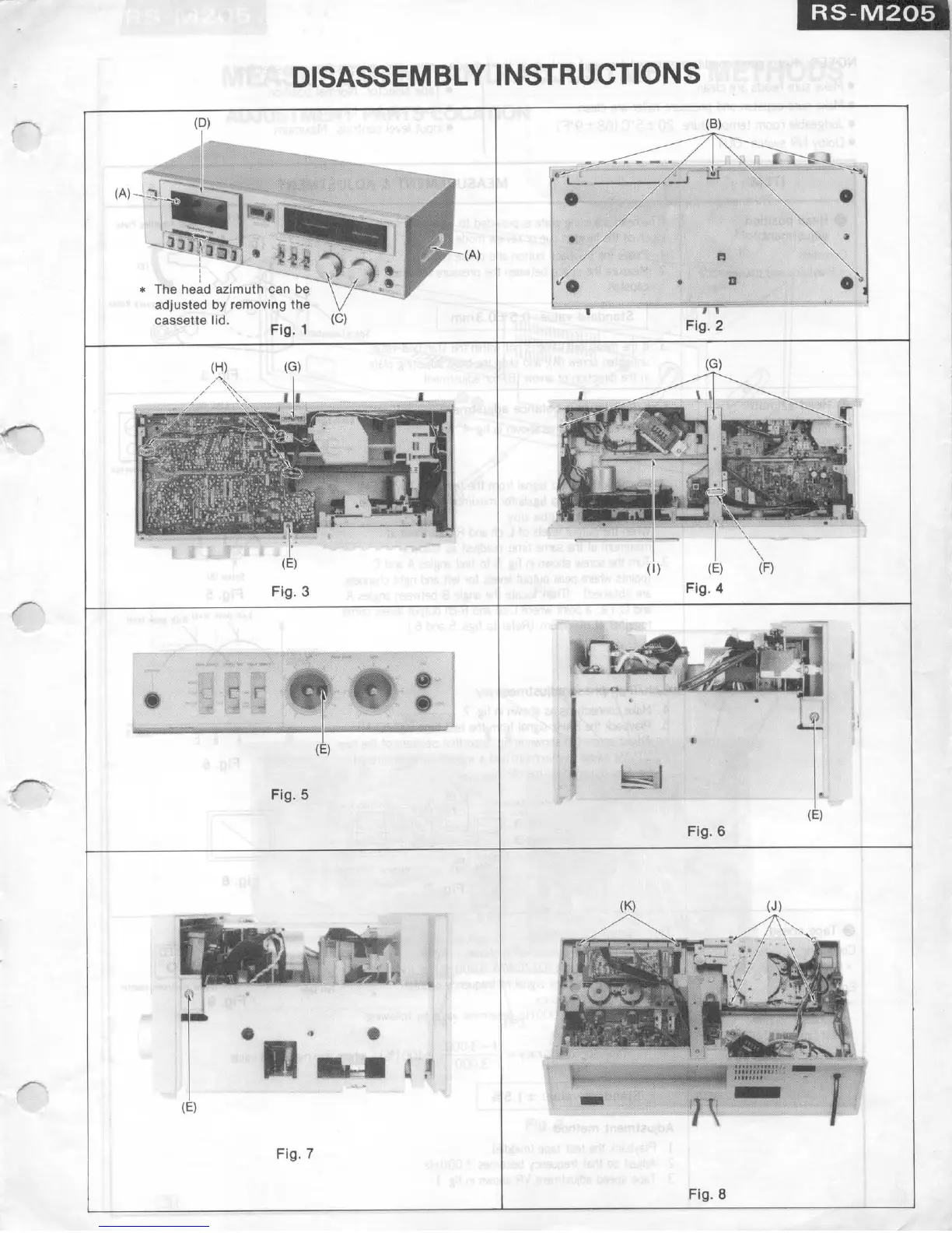 Page #3 background image