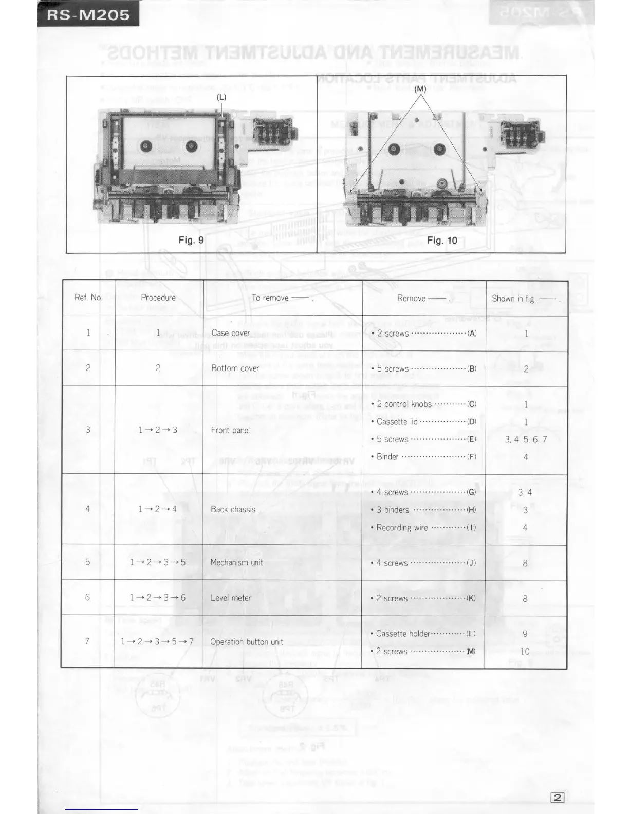 Page #4 background image