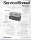 Preview: Service Manual