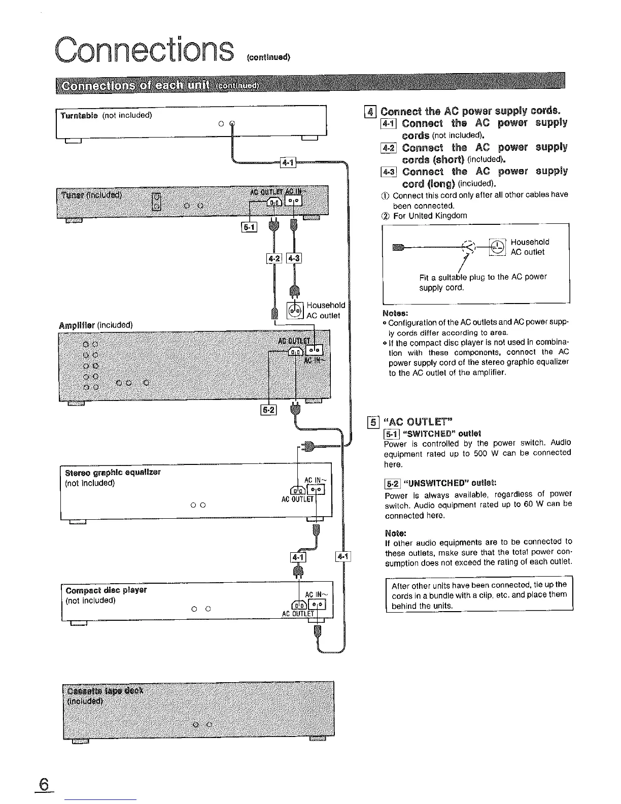 Page #6 background image