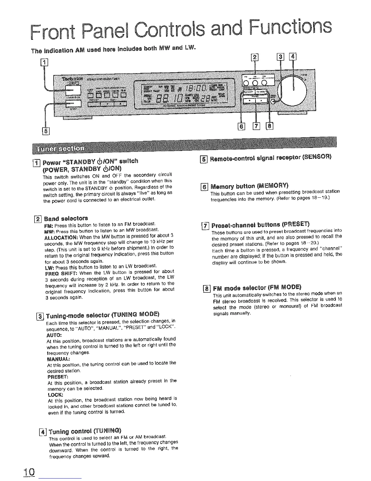 Page #10 background image
