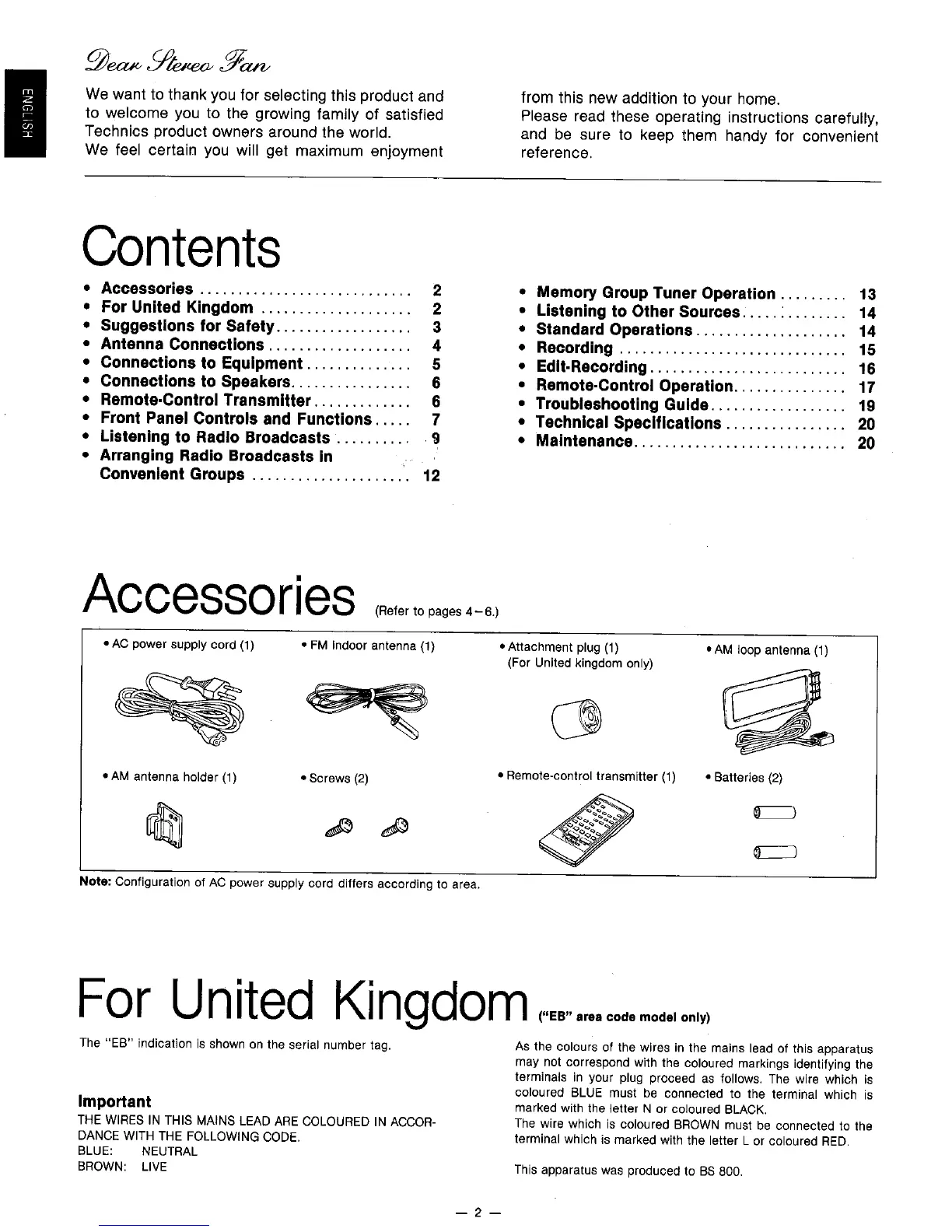 Page #2 background image