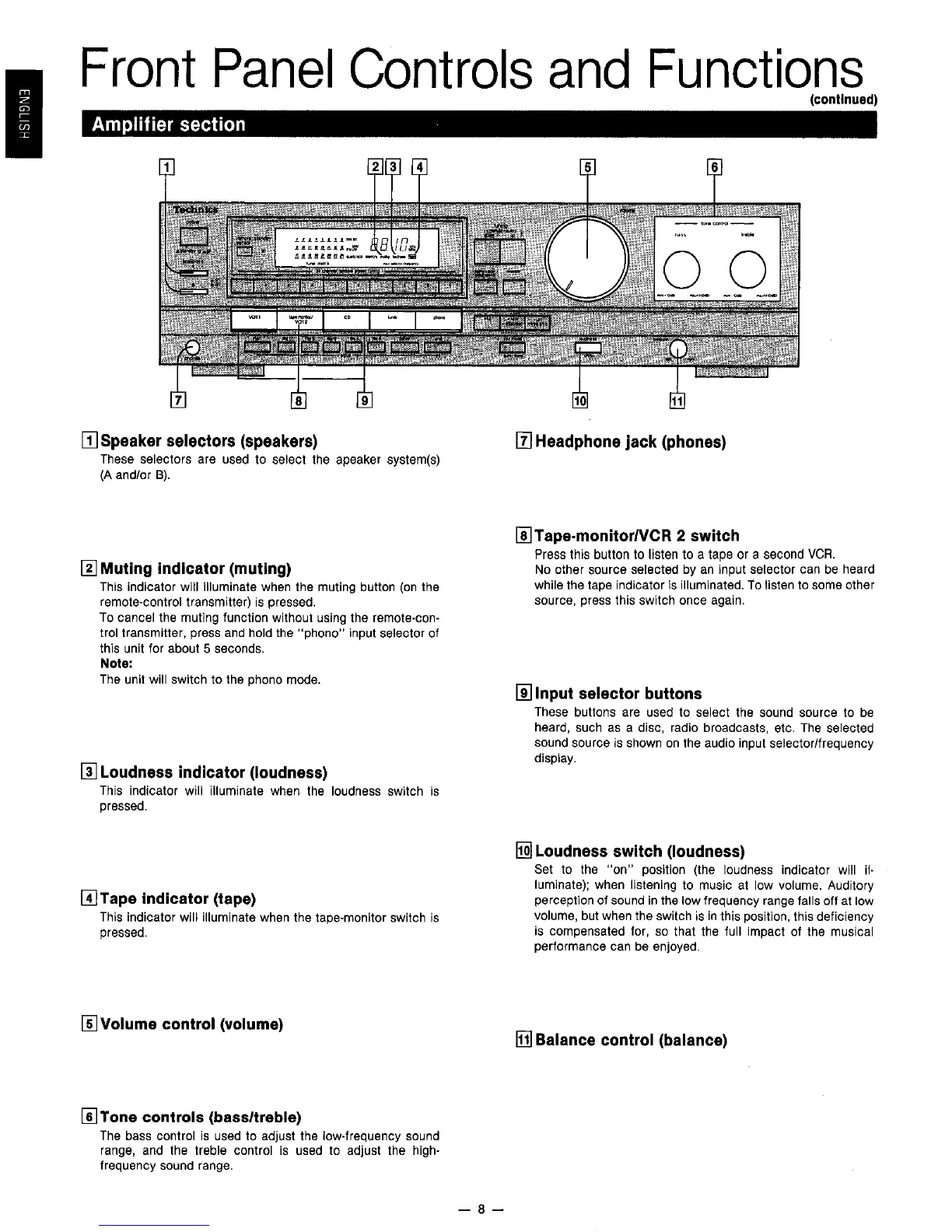 Page #8 background image