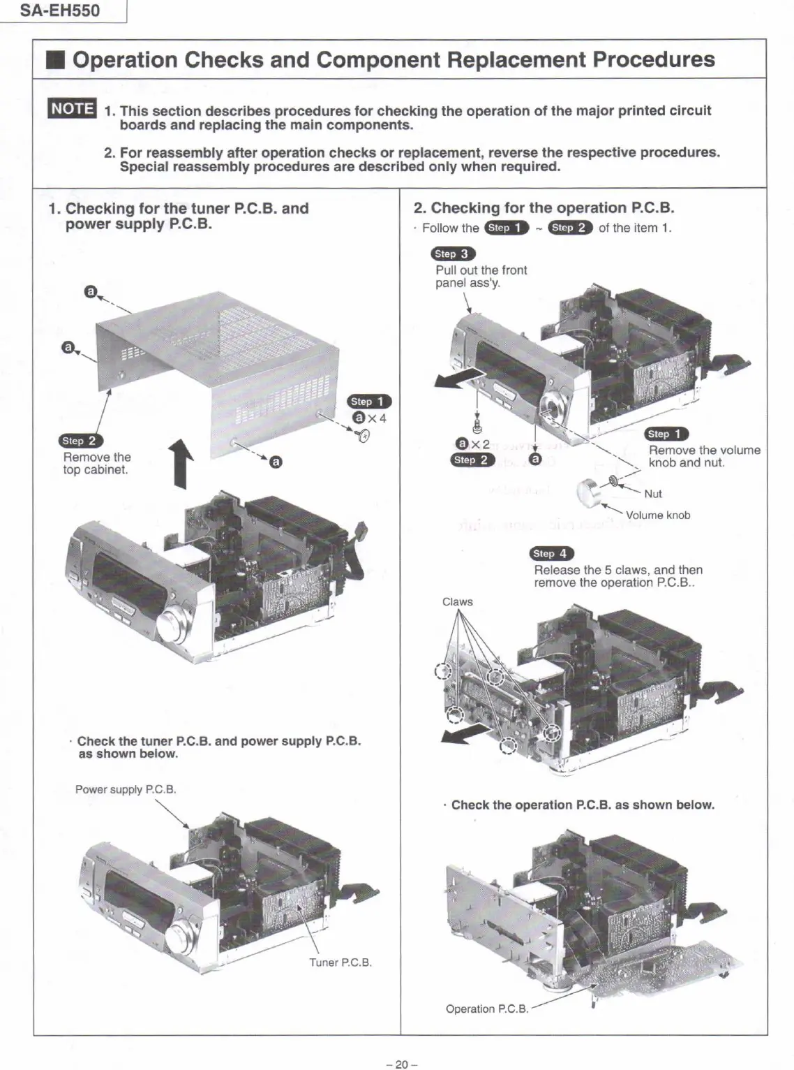 Page #20 background image