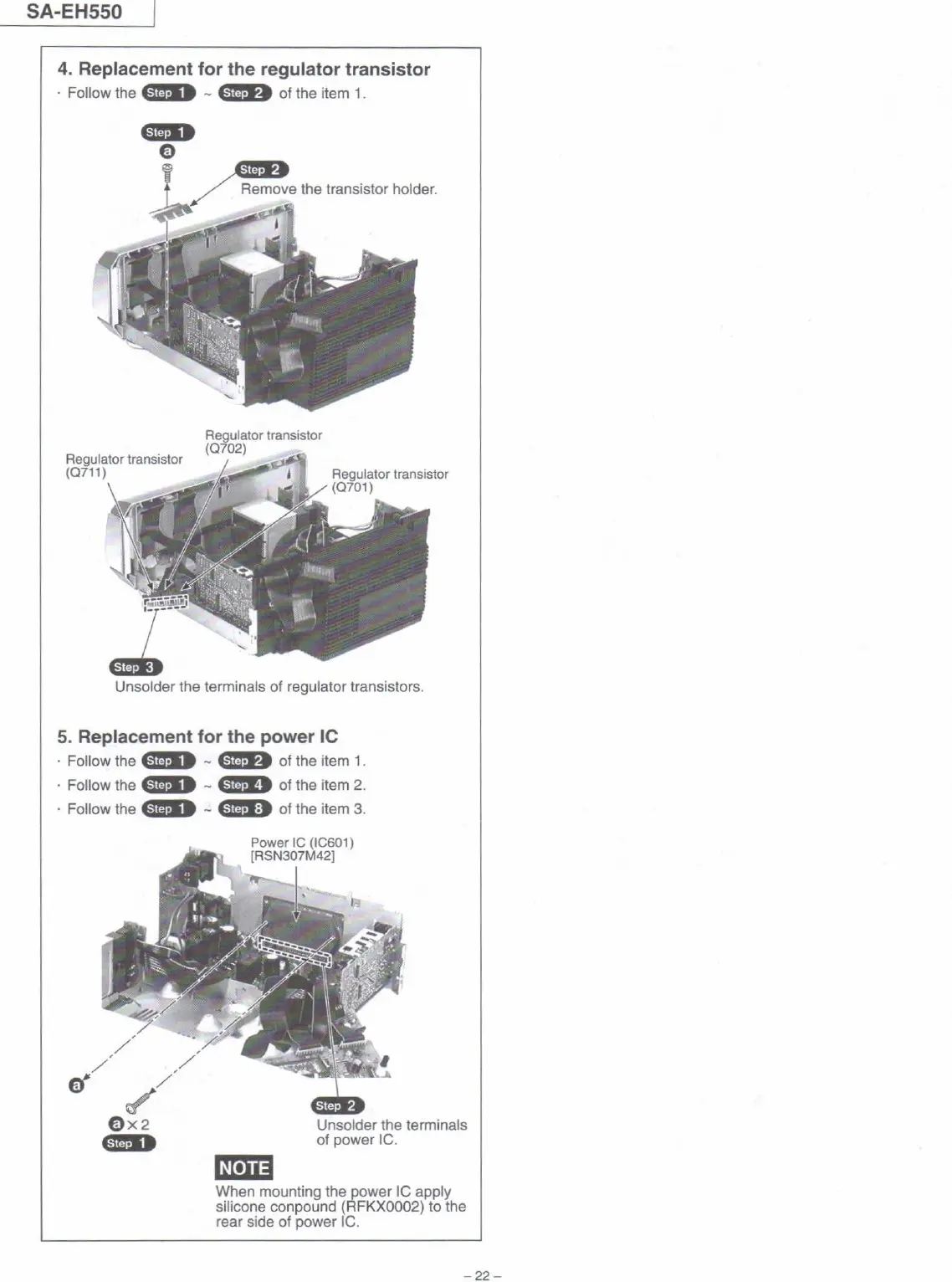 Page #22 background image