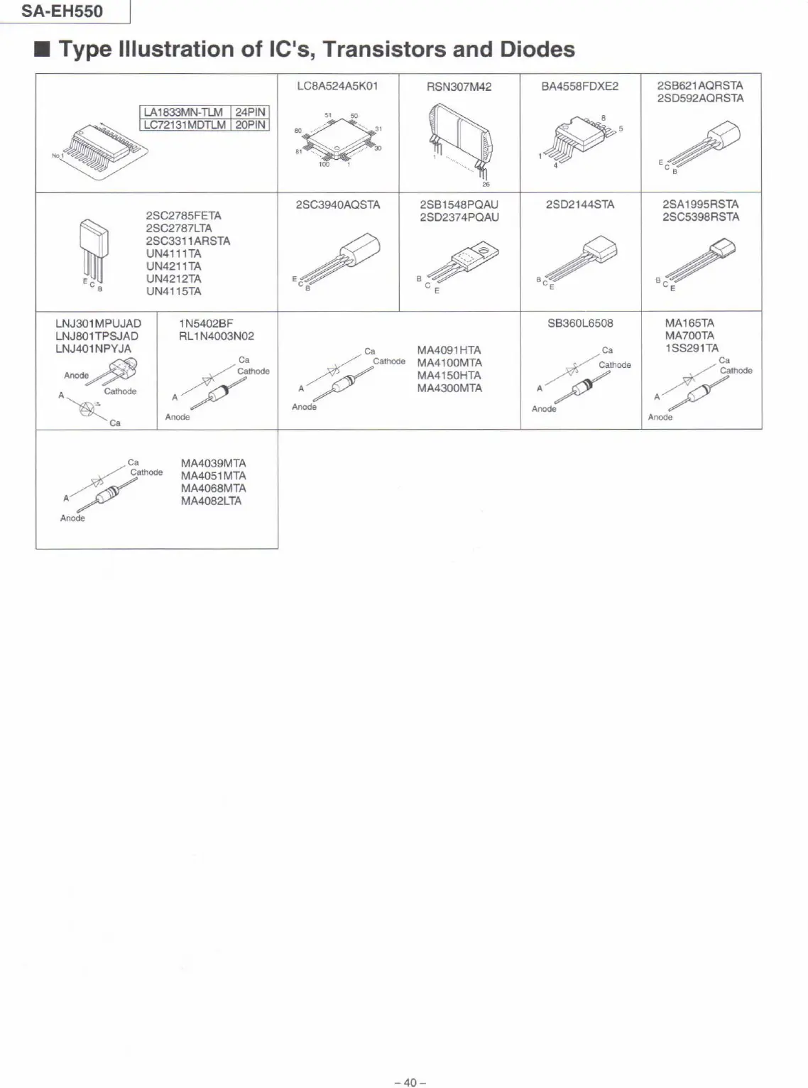 Page #40 background image