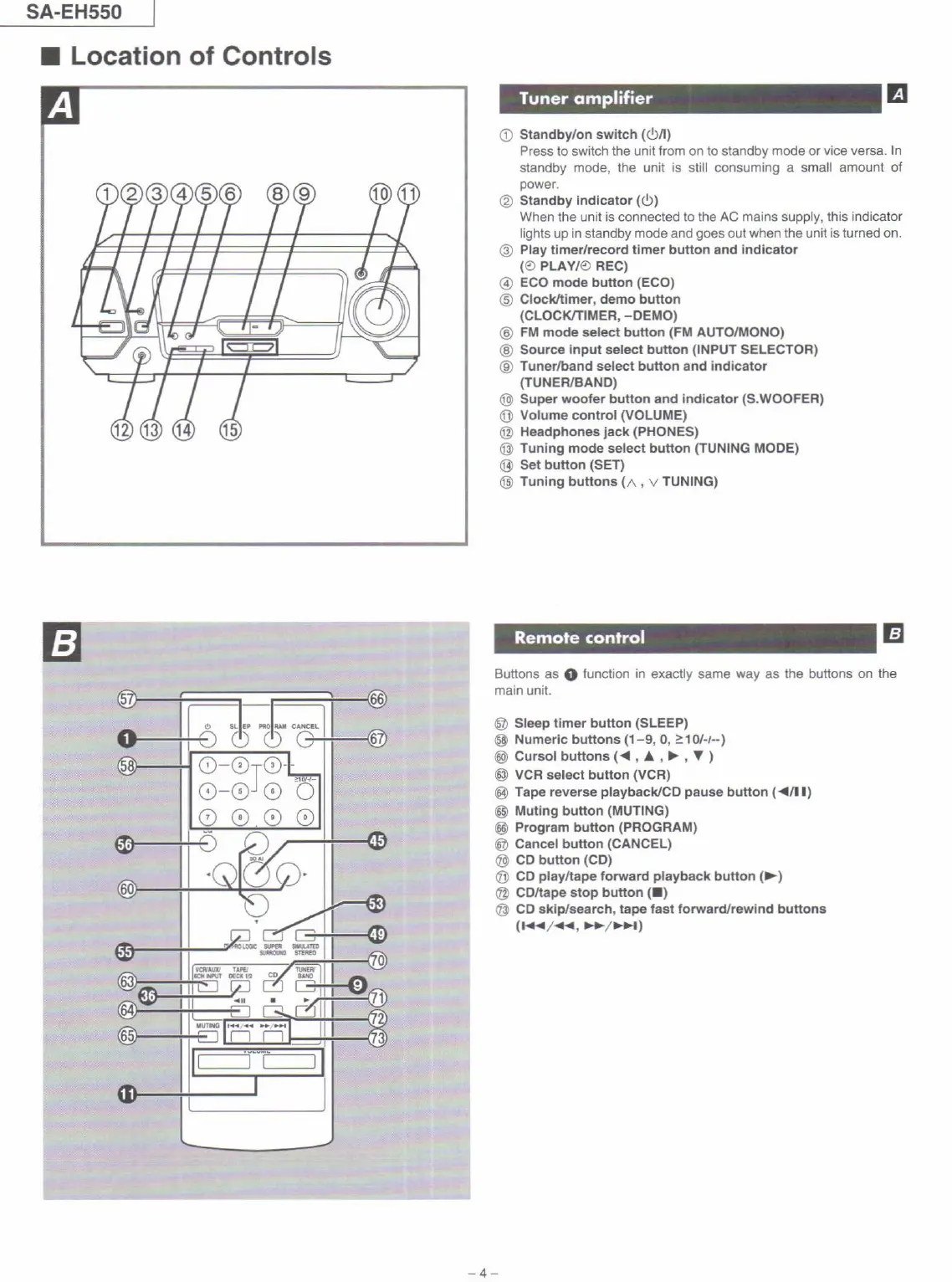 Page #4 background image