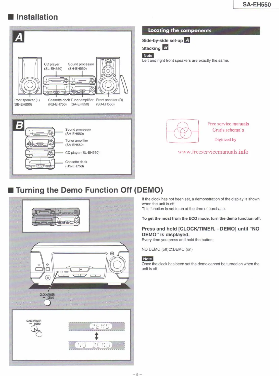 Page #5 background image