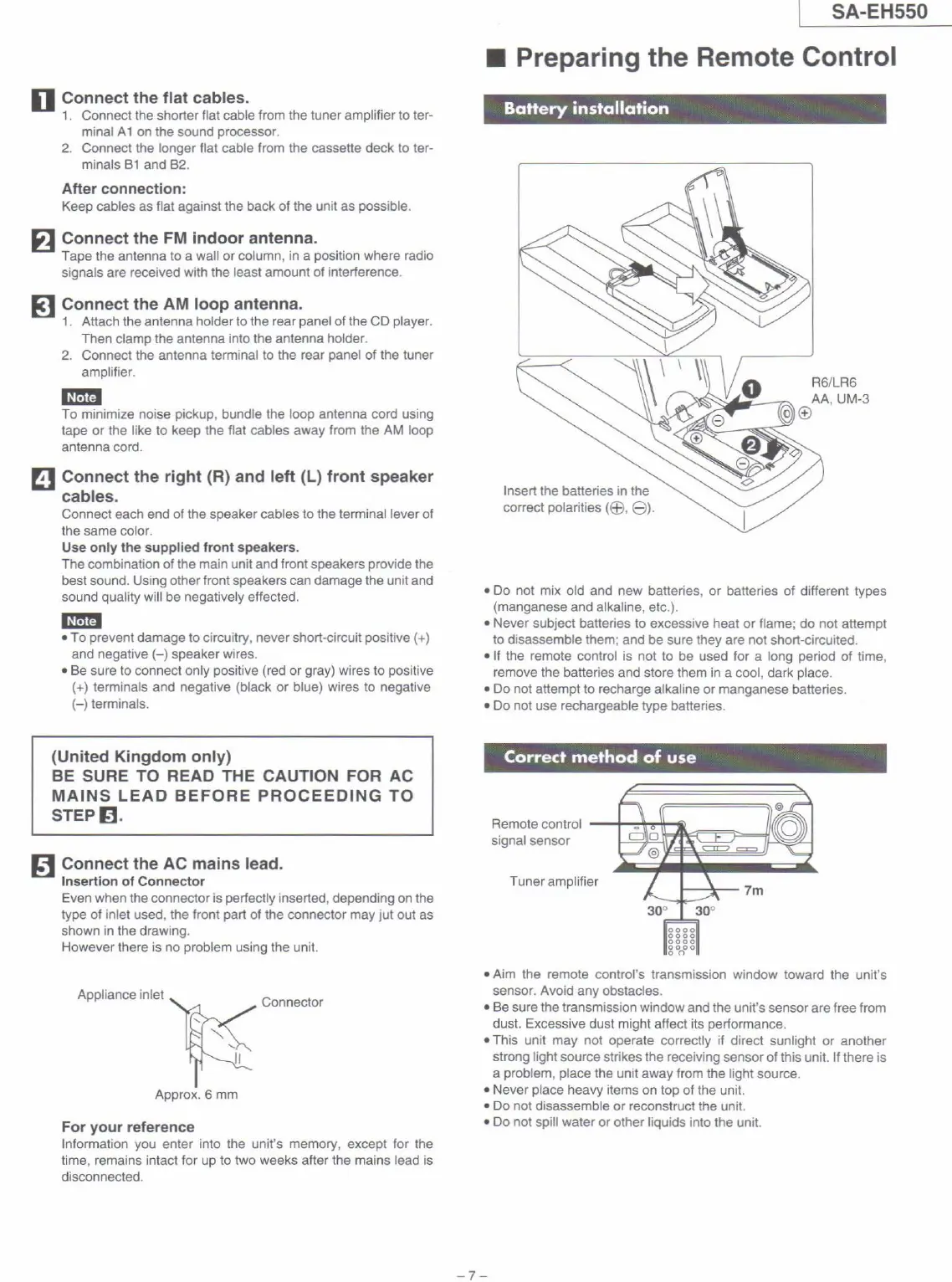 Page #7 background image