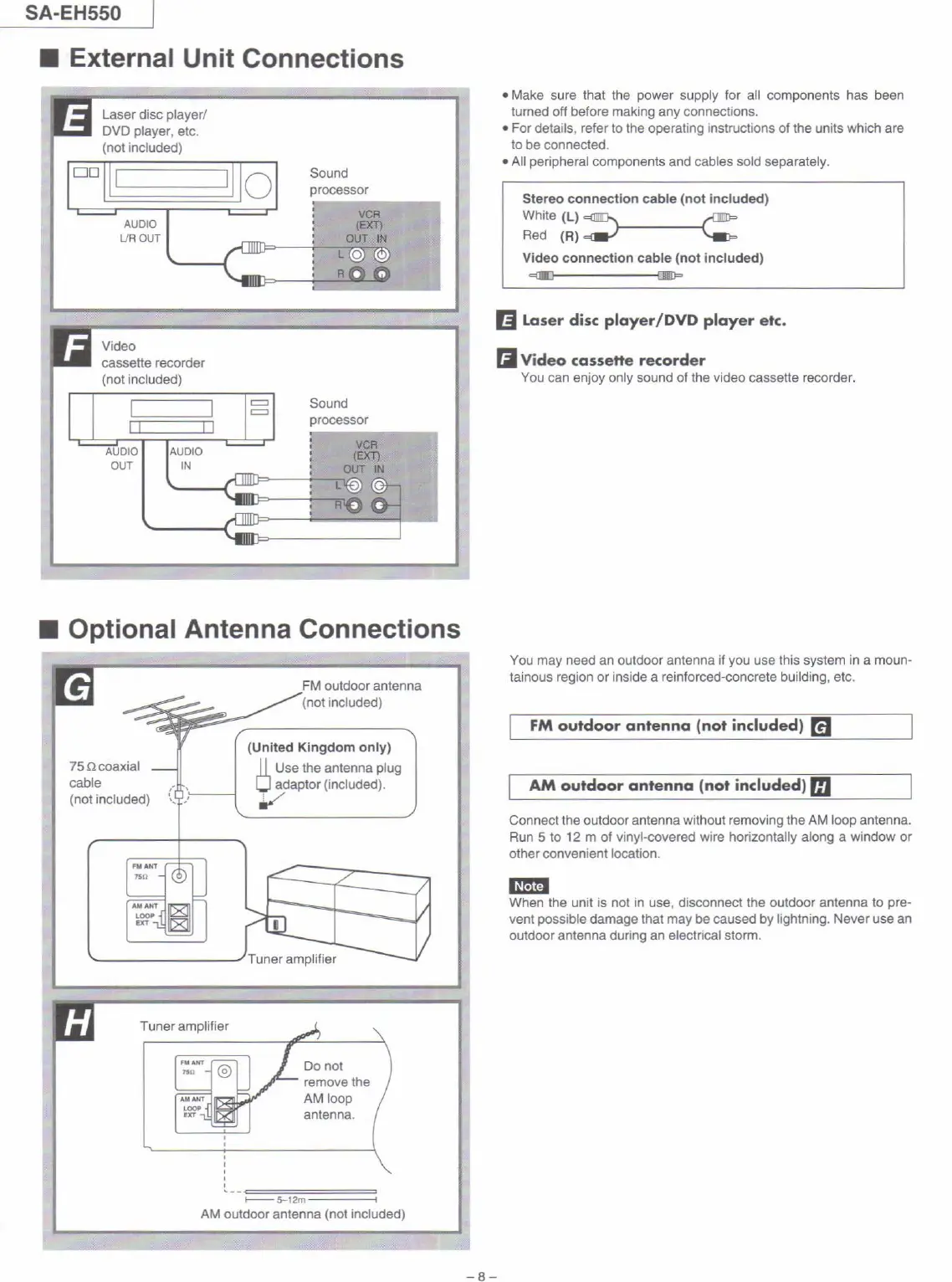 Page #8 background image