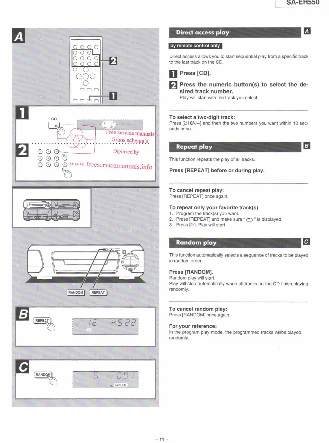 Page #11 background image