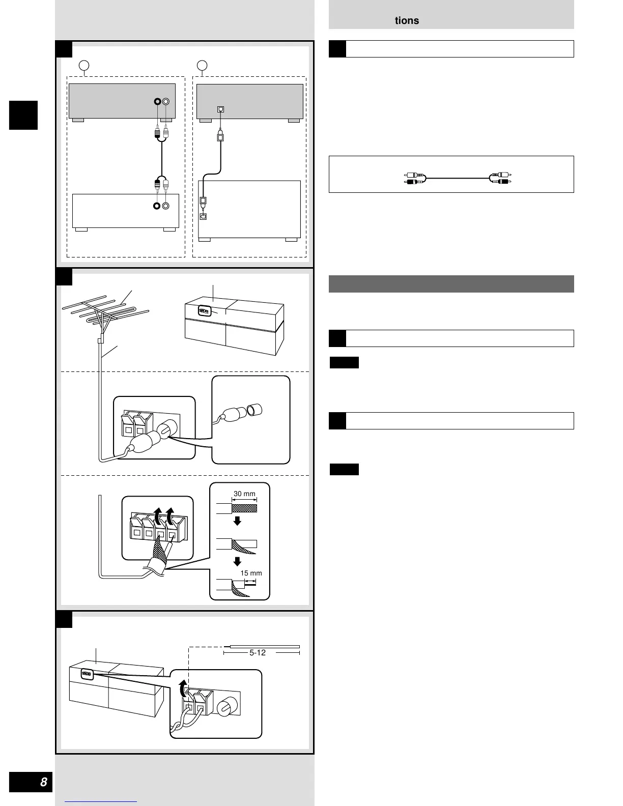 Page #8 background image
