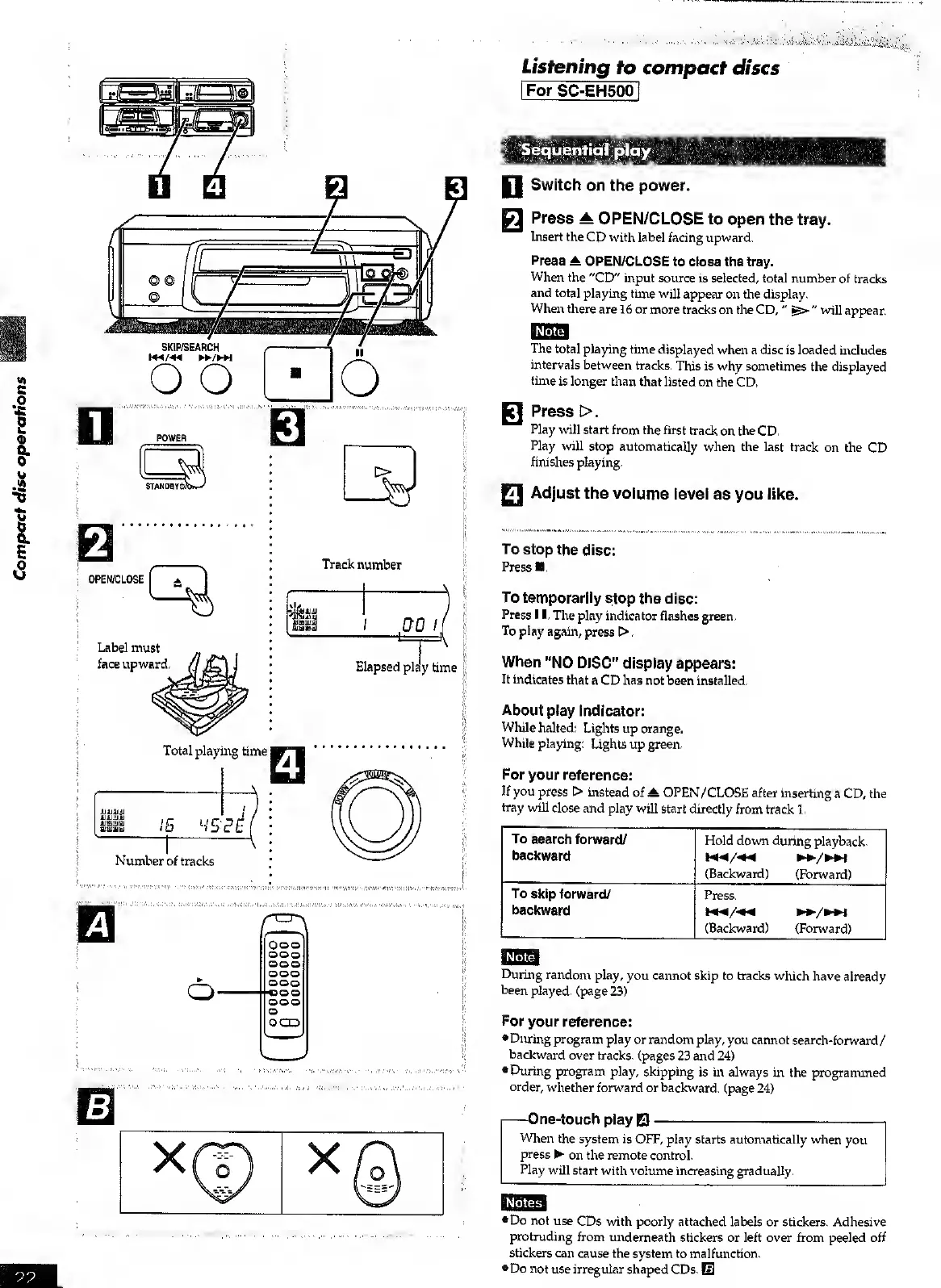 Page #22 background image