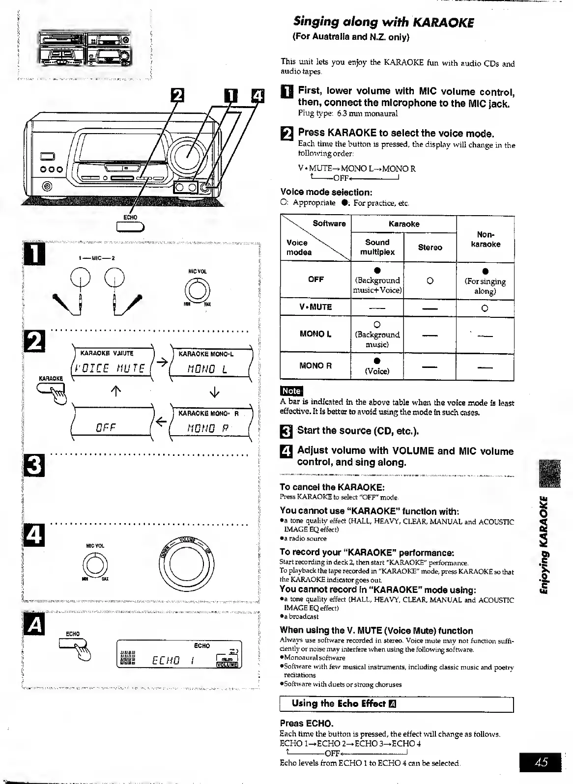 Page #45 background image