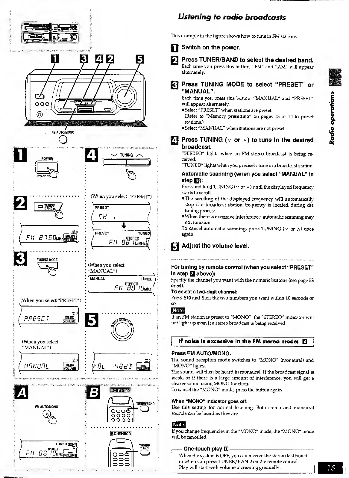 Page #15 background image