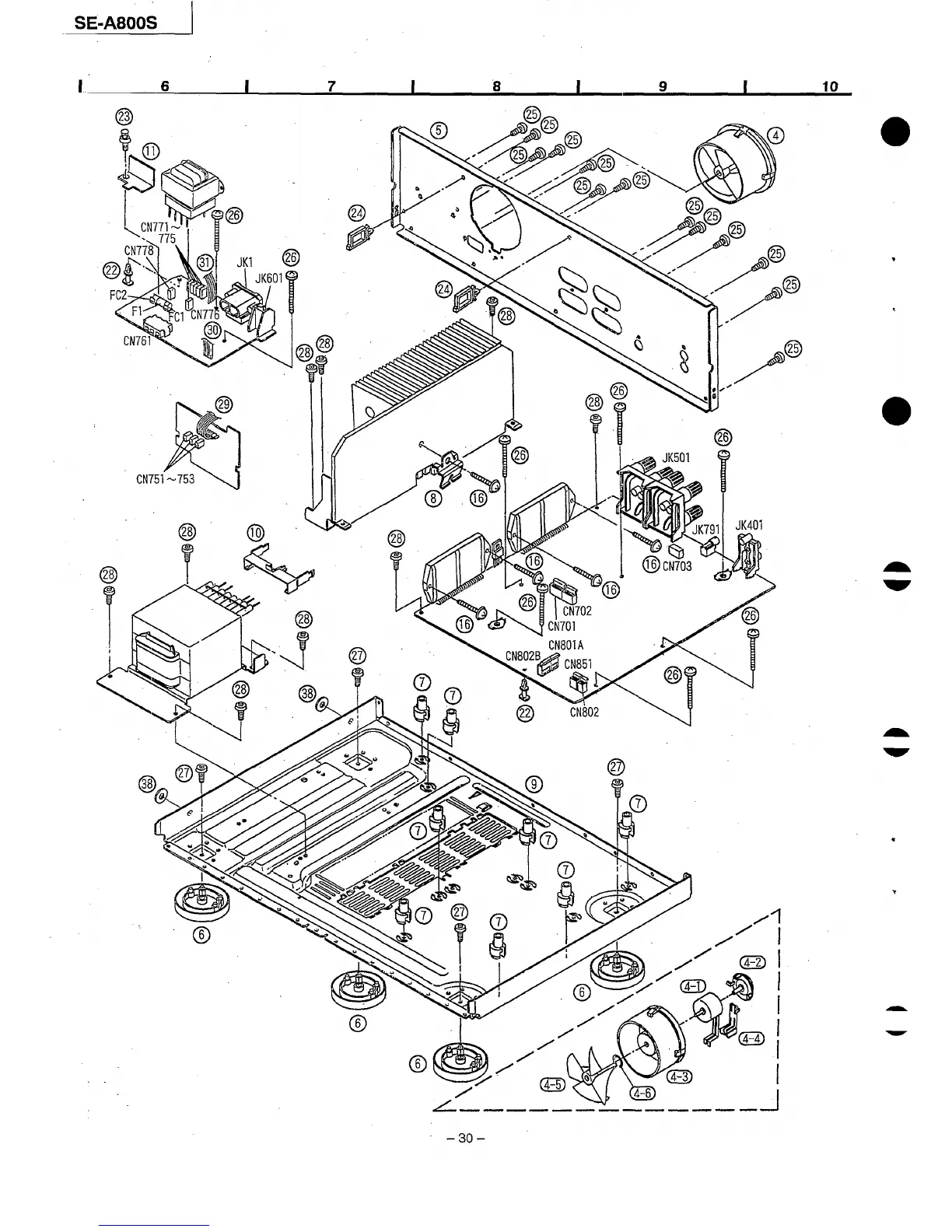 Page #30 background image