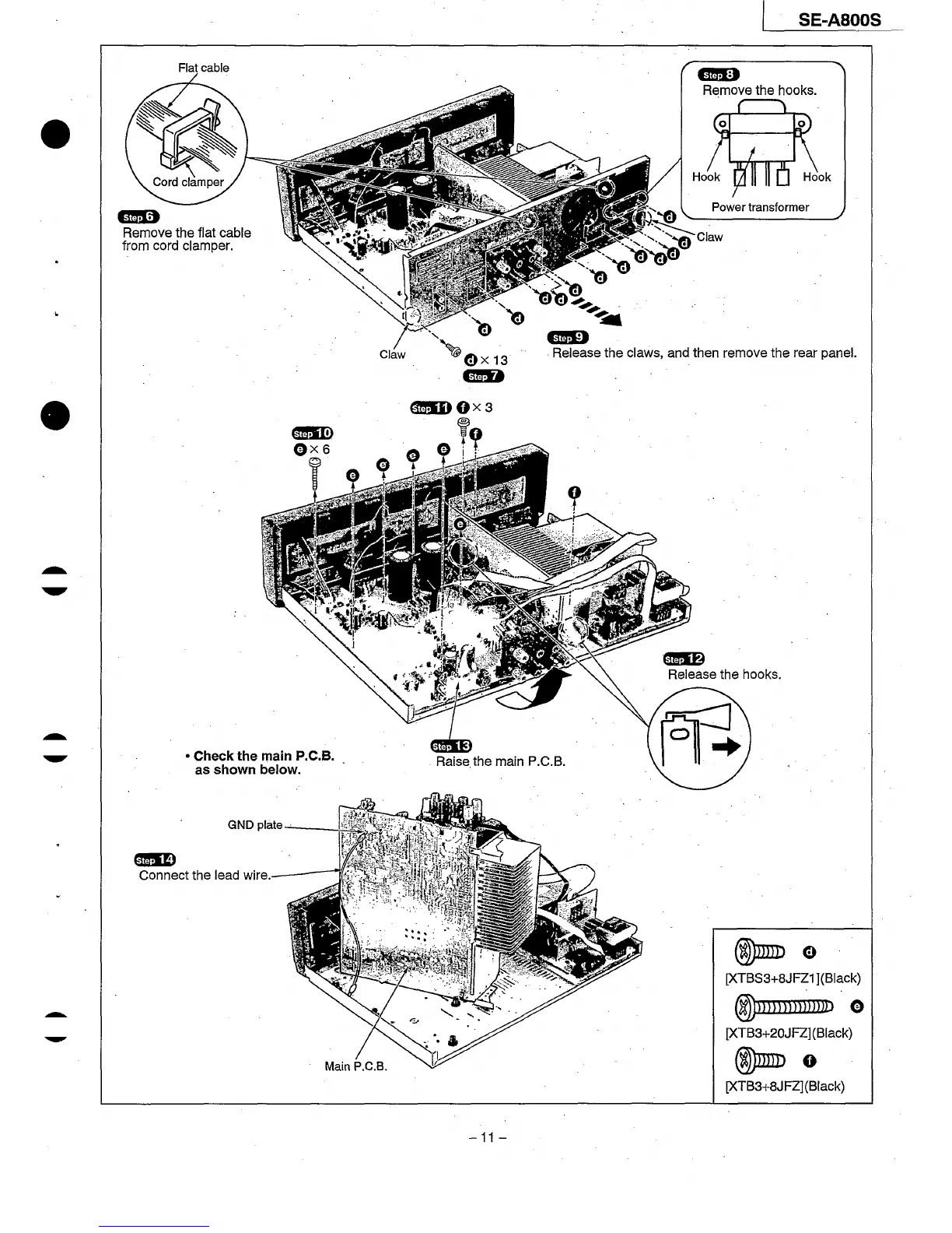 Page #11 background image