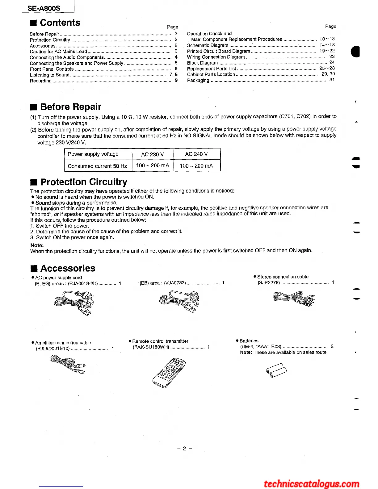 Page #2 background image