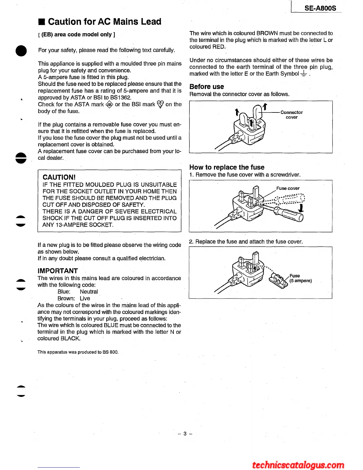 Page #3 background image