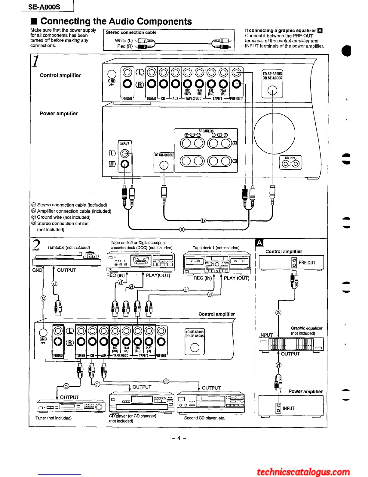 Page #4 background image