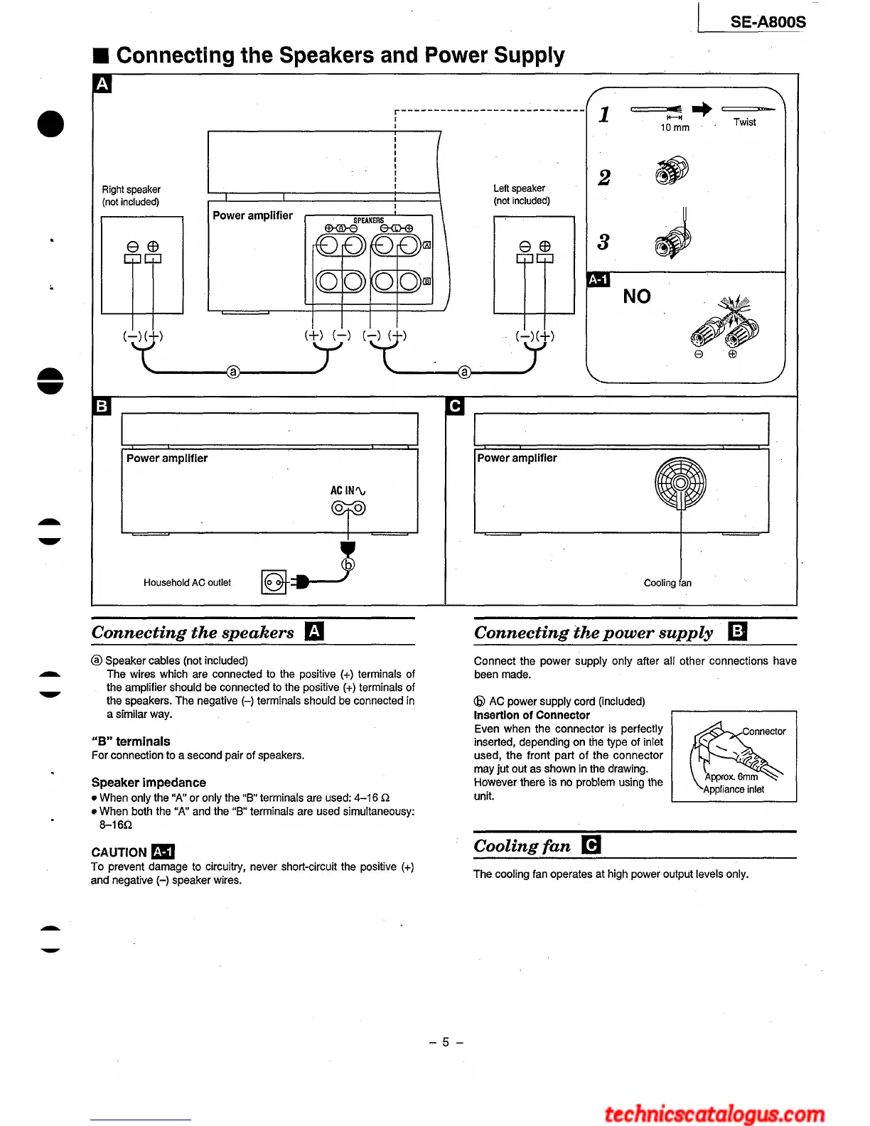 Page #5 background image
