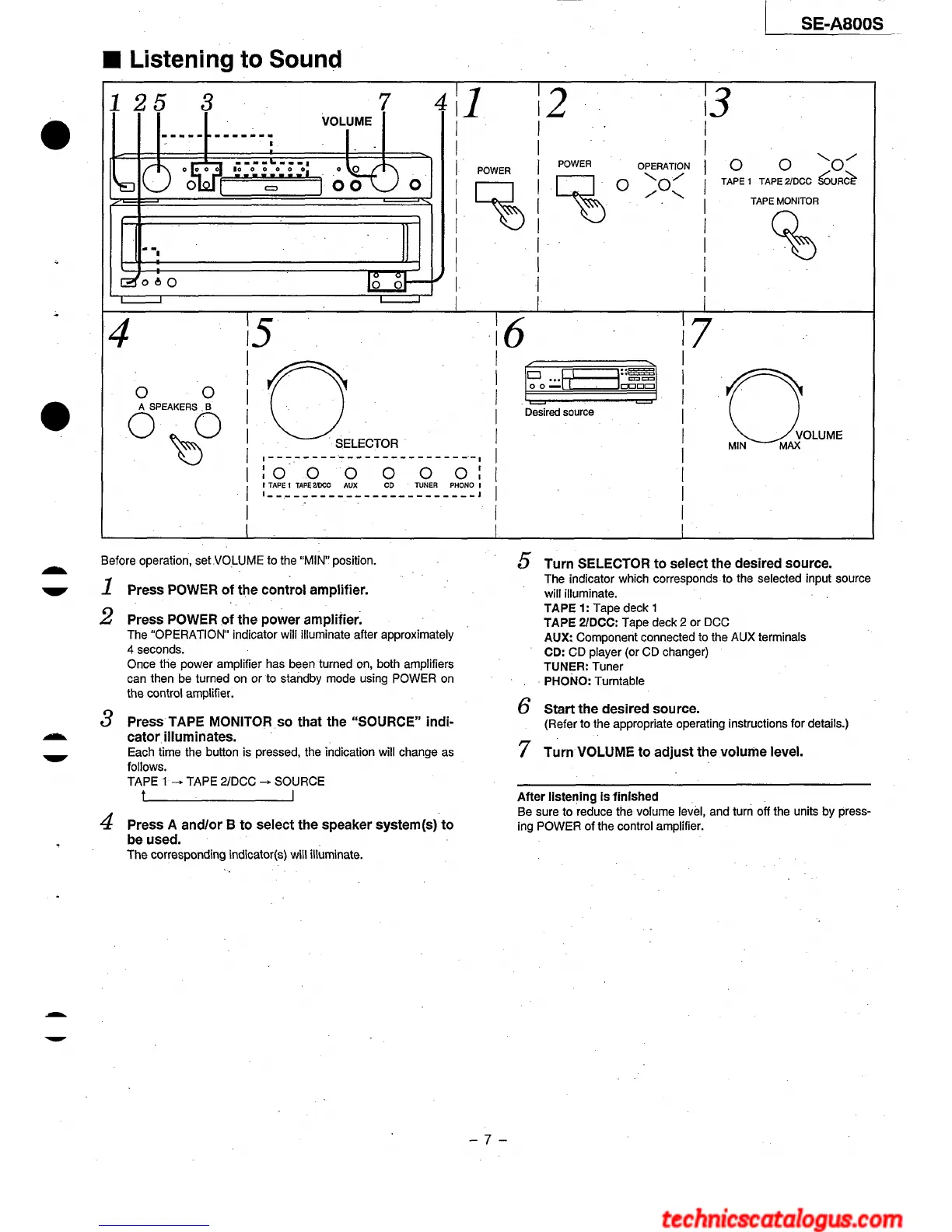 Page #7 background image