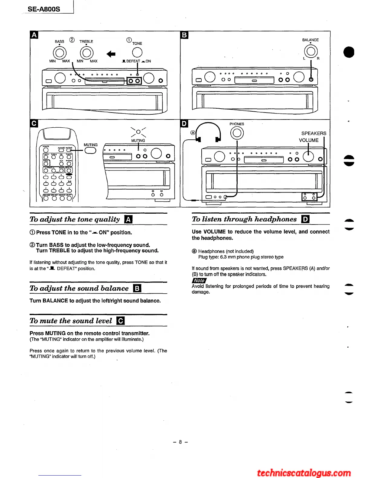 Page #8 background image