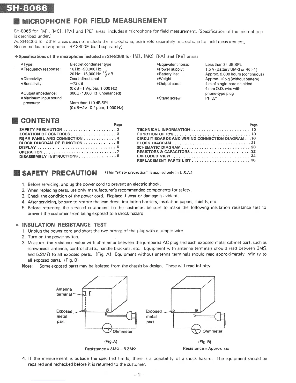 Page #2 background image
